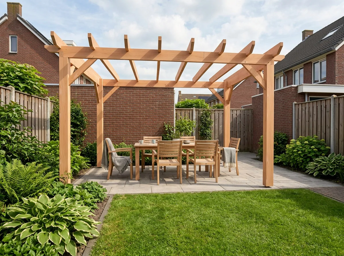 Pergola
