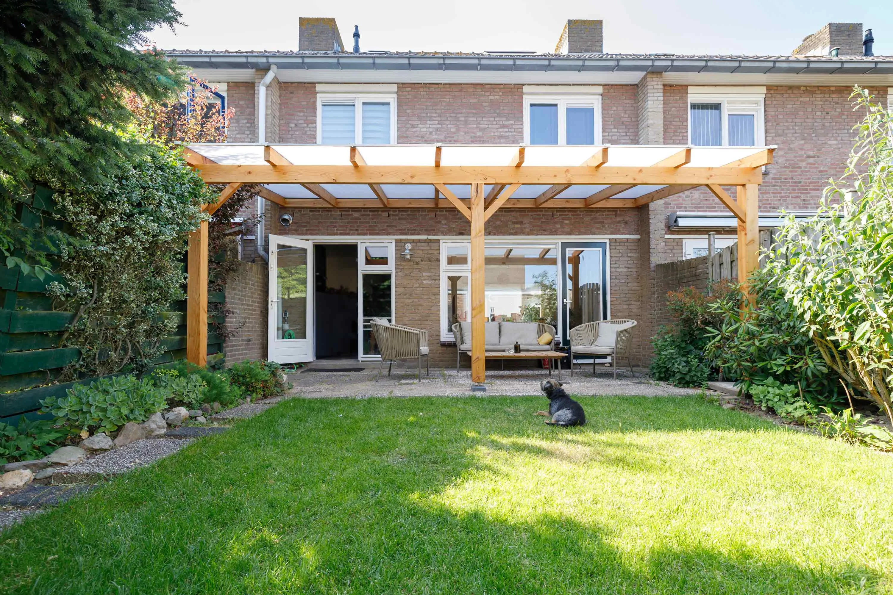 Veranda